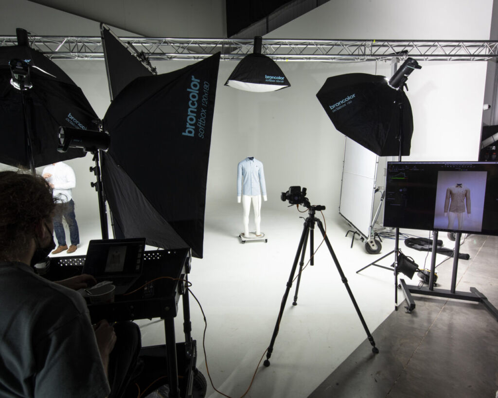 Fashion Brands Photo Solutions