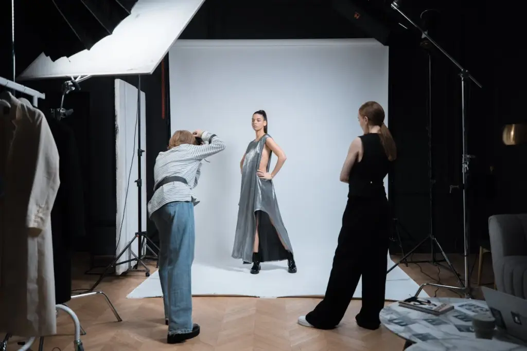 Fashion Brands Photo Solutions