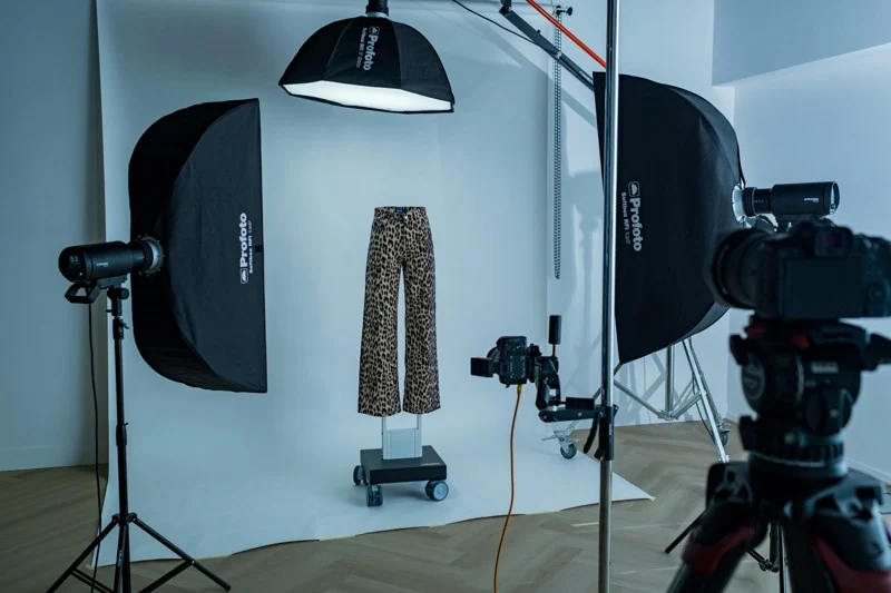 Fashion Brands Photo Solutions