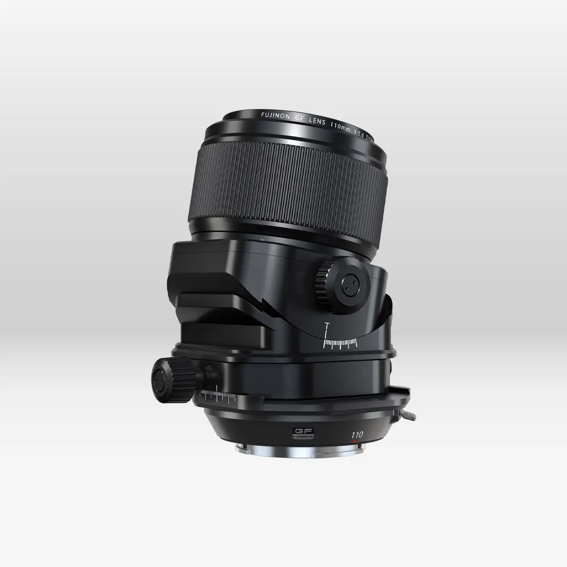 Fujifilm Gfx Gf110mm F5 6 Tilt Shift Macro Lens