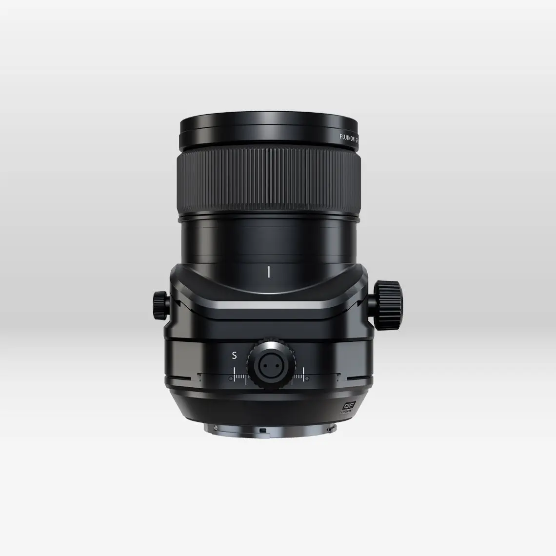 Fujifilm Gfx Gf30mmf5 6 Tilt Shift Lens