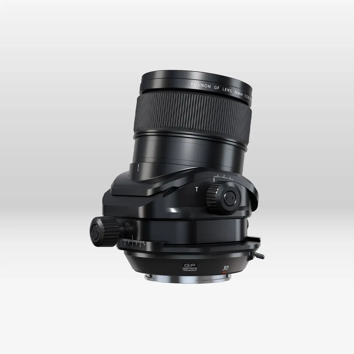 Fujifilm Gfx Gf30mmf5 6 Tilt Shift Lens