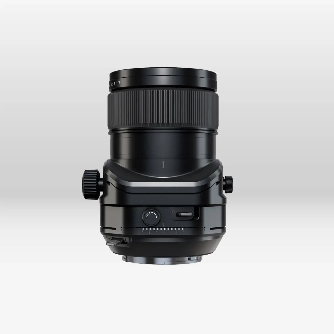 Fujifilm Gfx Gf30mmf5 6 Tilt Shift Lens