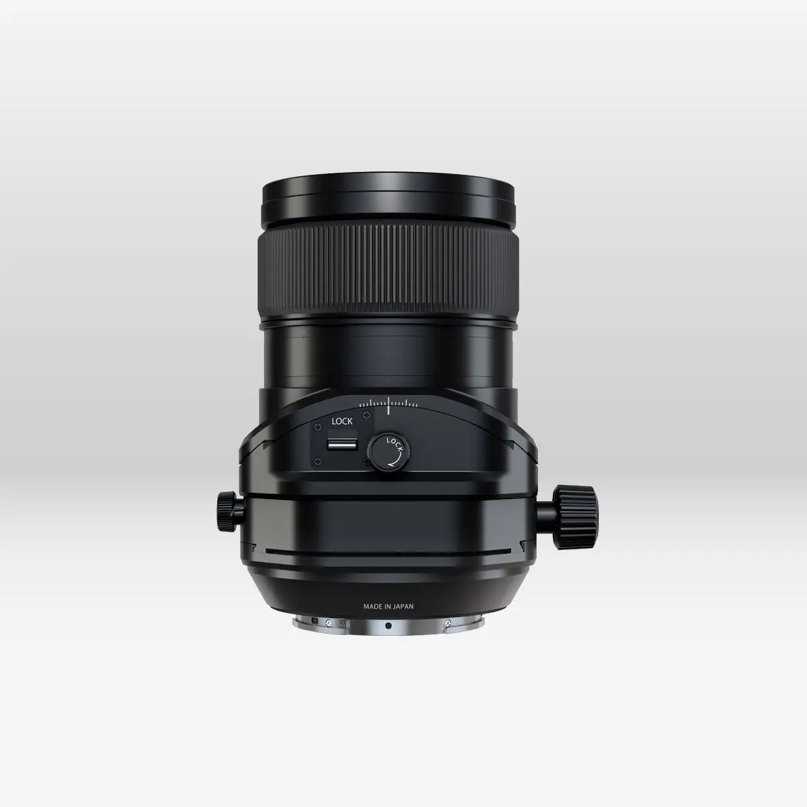 Fujifilm Gfx Gf30mmf5 6 Tilt Shift Lens