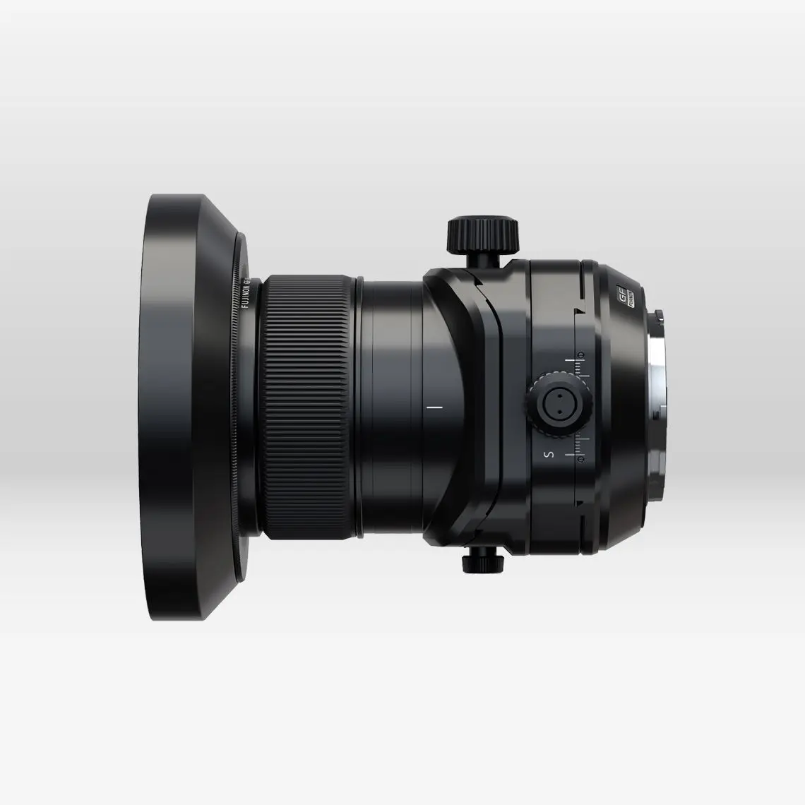 Fujifilm Gfx Gf30mmf5 6 Tilt Shift Lens