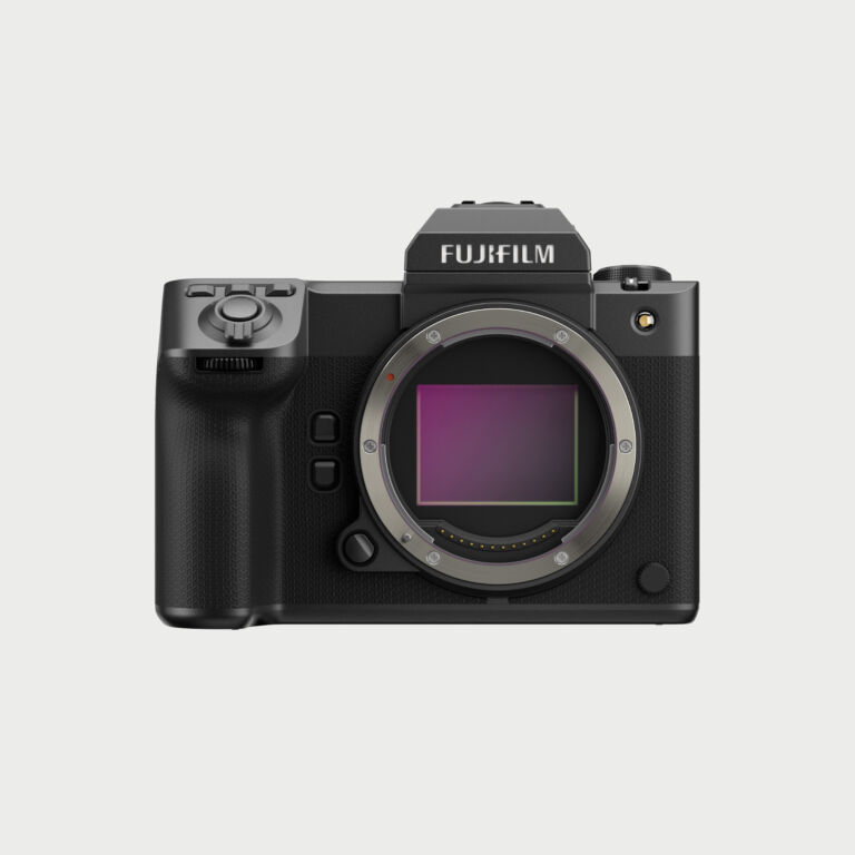 Fujifilm Gfx Gfx100ii Body