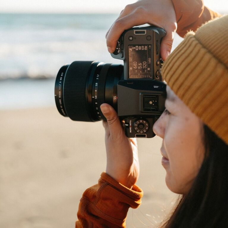 Fujifilm Gfx Gfx100ii Body