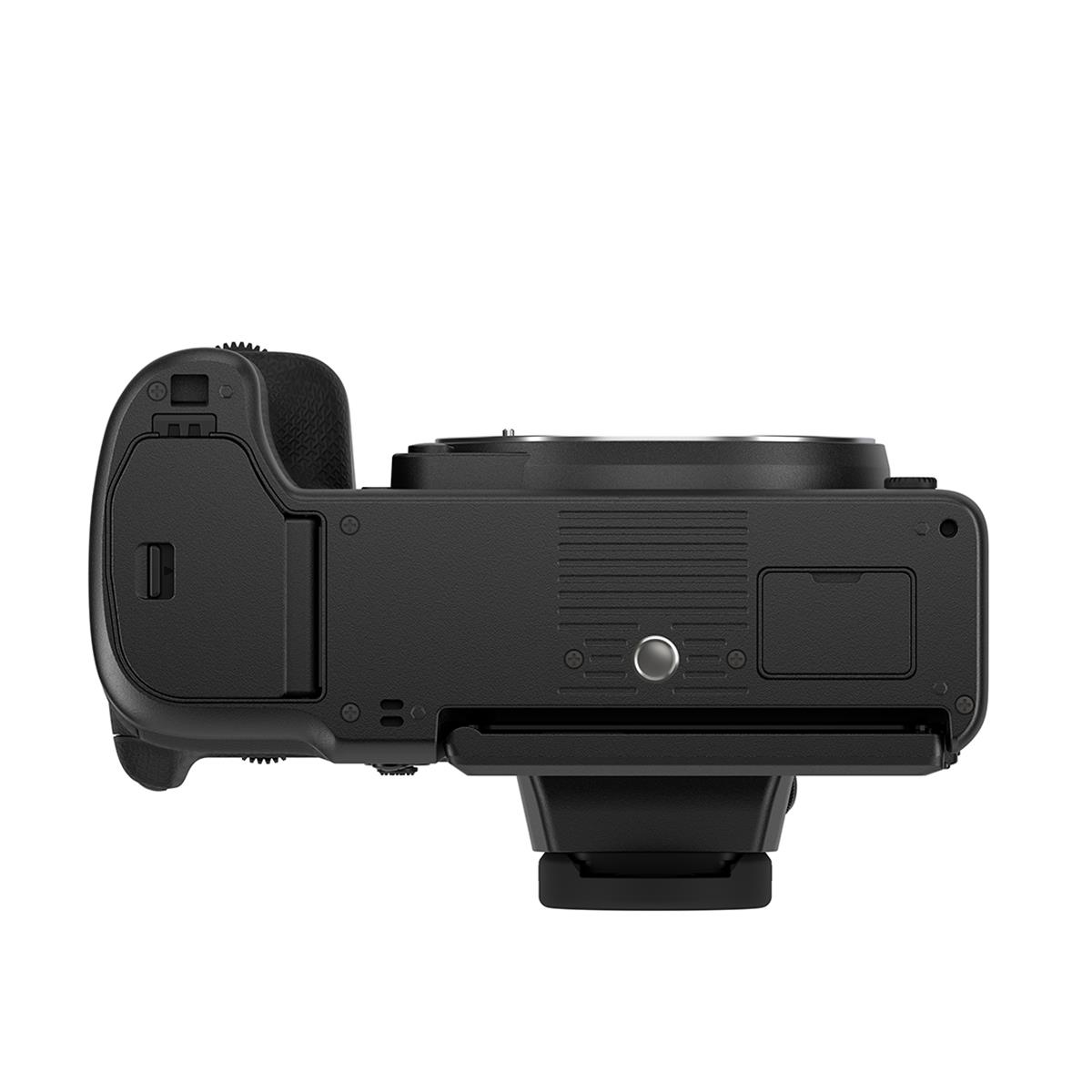 Fujifilm Gfx Gfx100ii Body