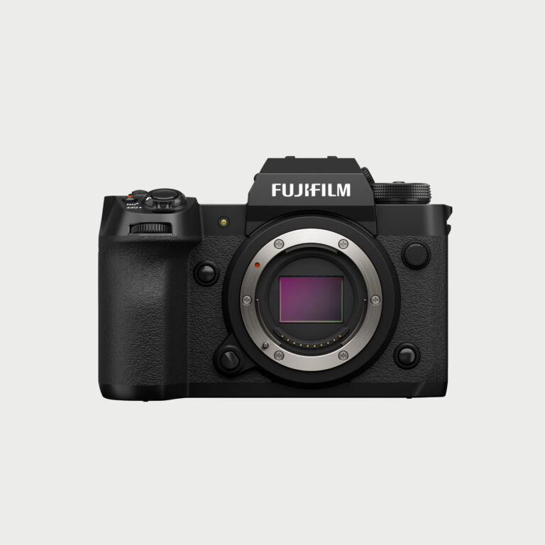 Fujifilm X X H2 Body