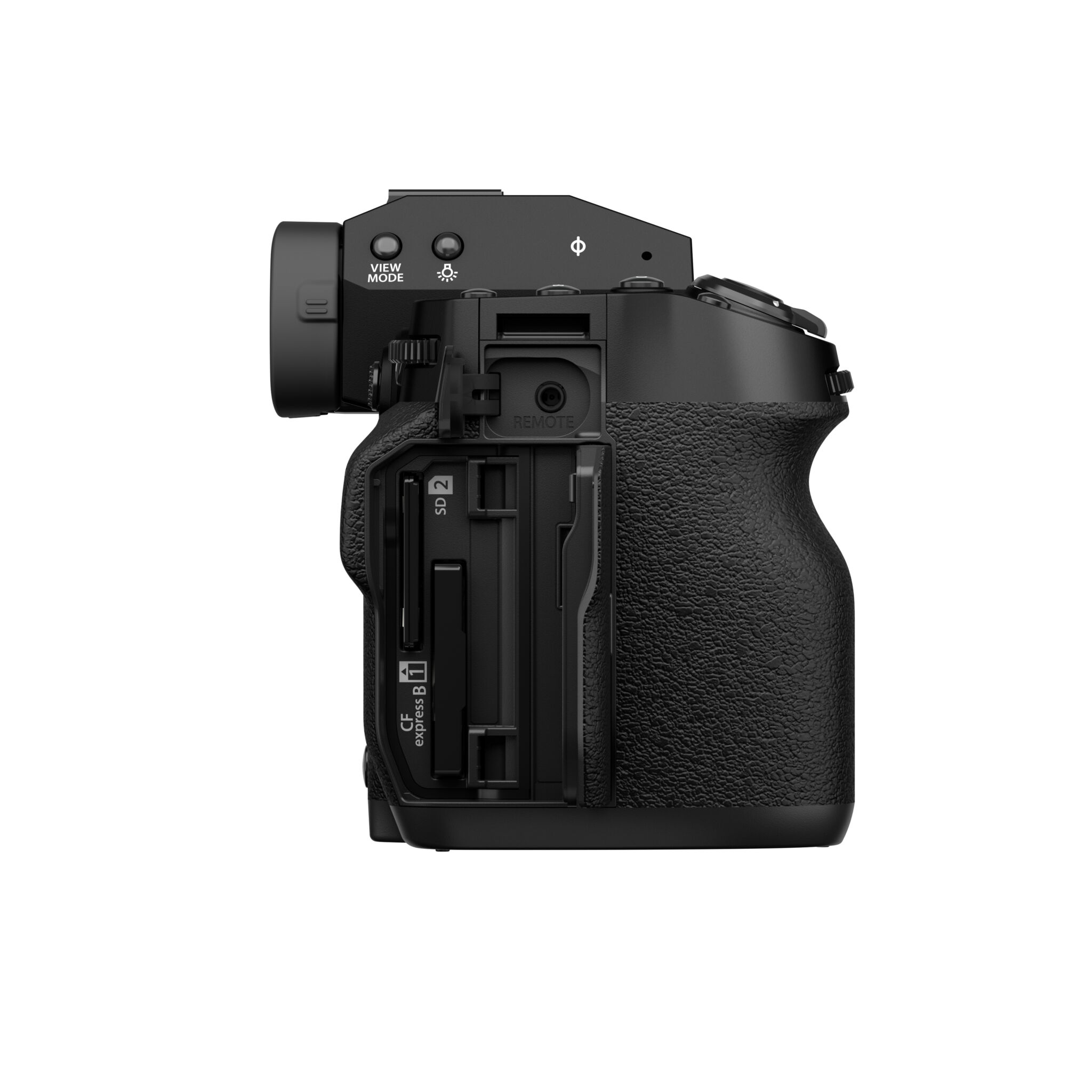 Fujifilm X X H2 Body