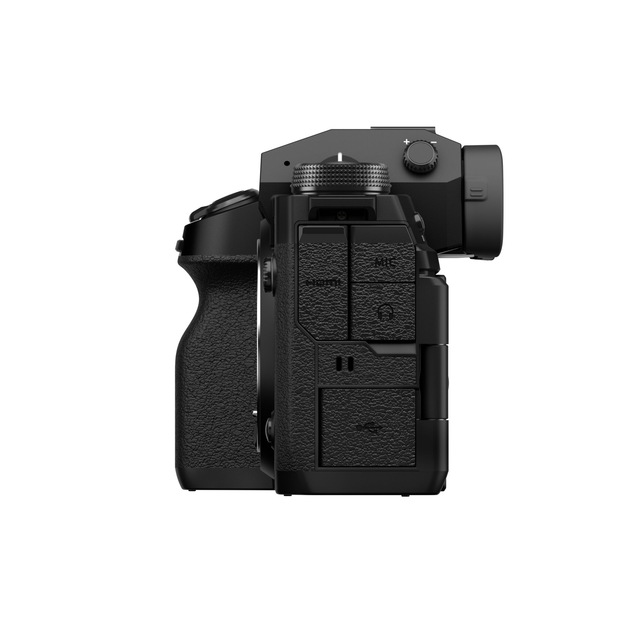 Fujifilm X X H2 Body