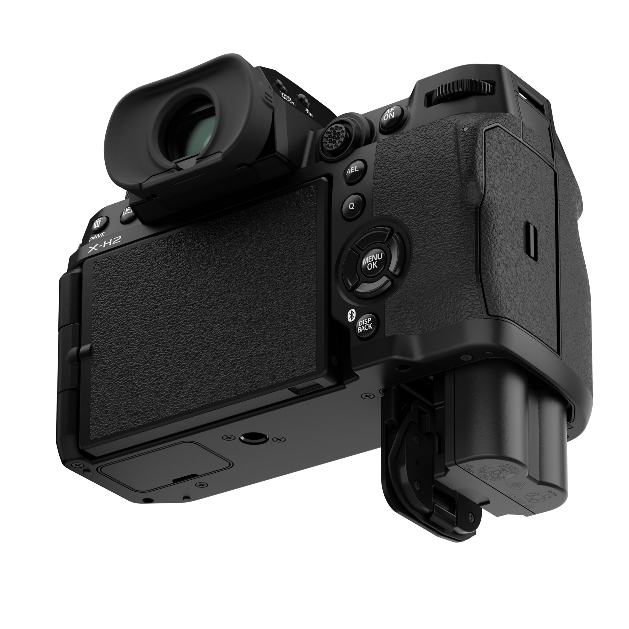 Fujifilm X X H2 Body