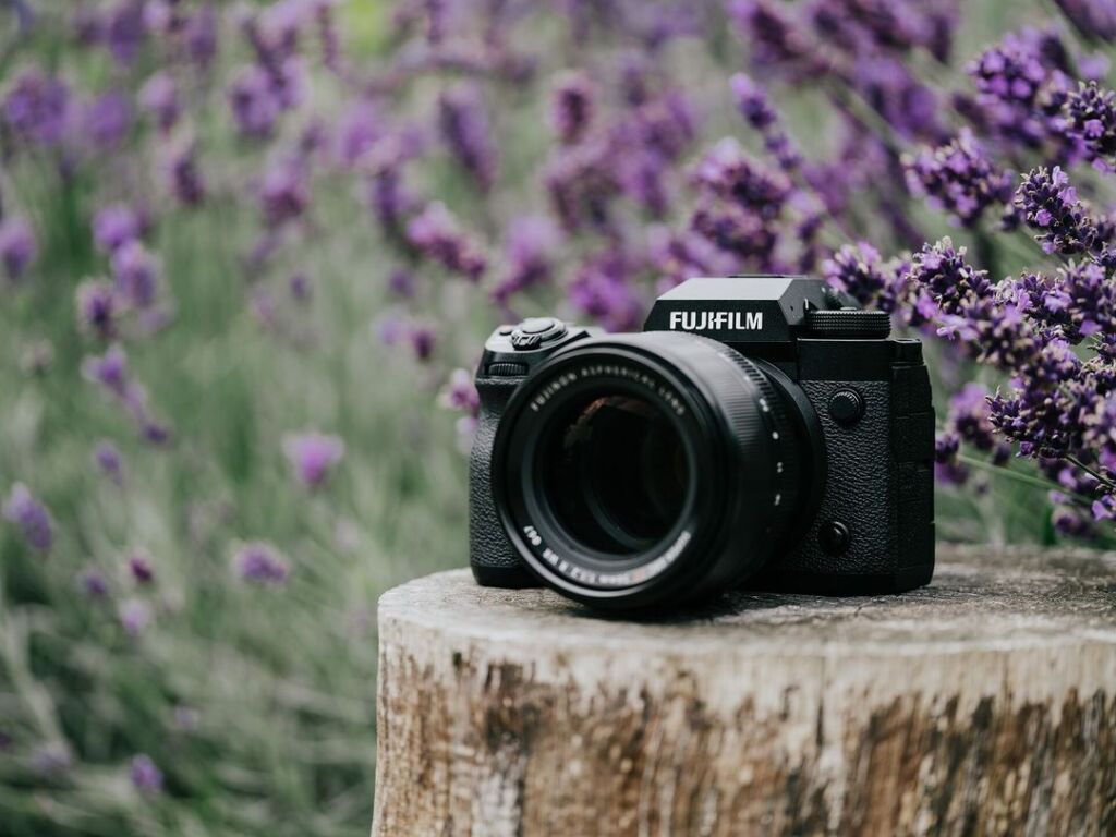 Fujifilm X X H2 Body