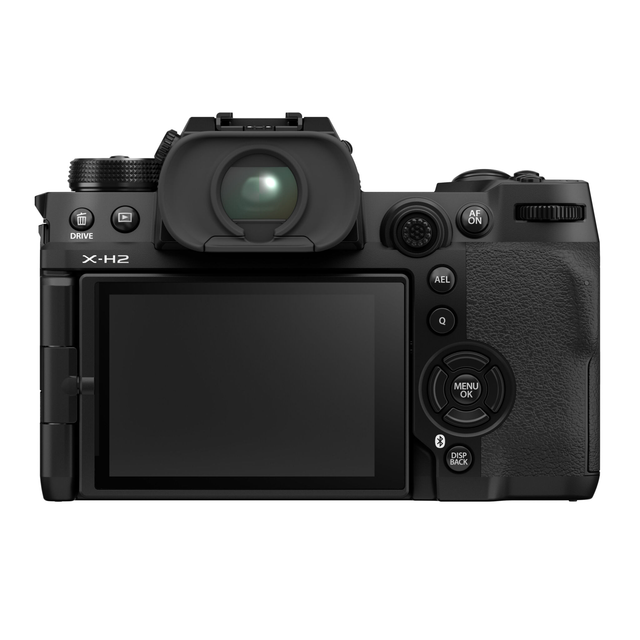 Fujifilm X X H2 Body