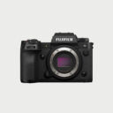 Fujifilm X X H2s Body