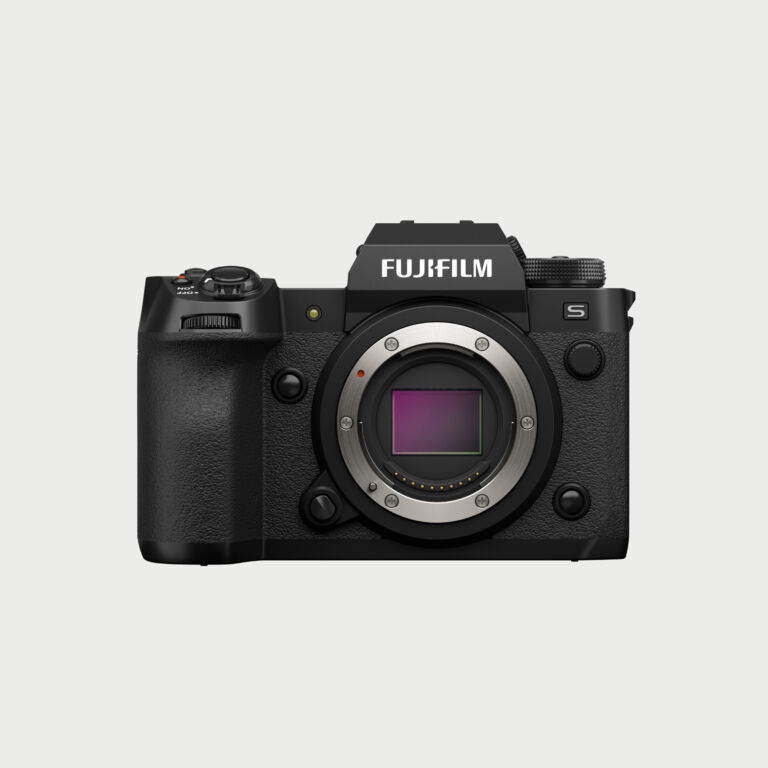 Fujifilm X X H2s Body