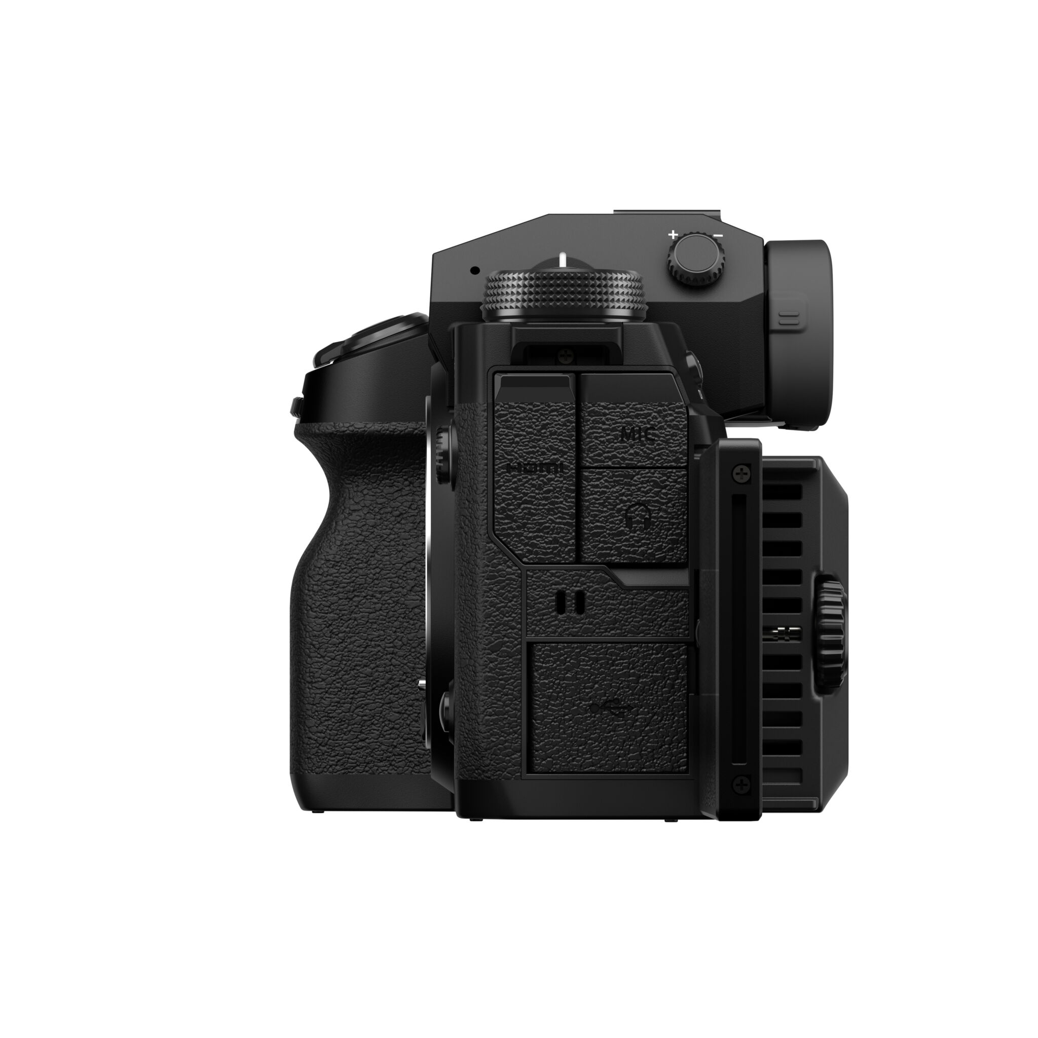 Fujifilm X X H2s Body