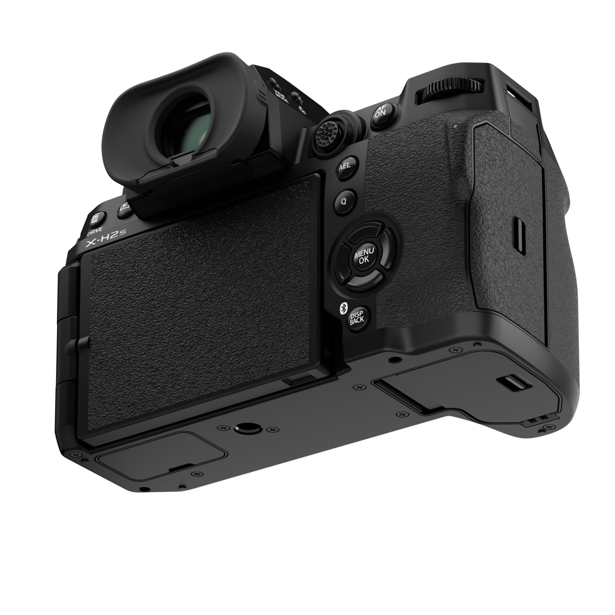 Fujifilm X X H2s Body