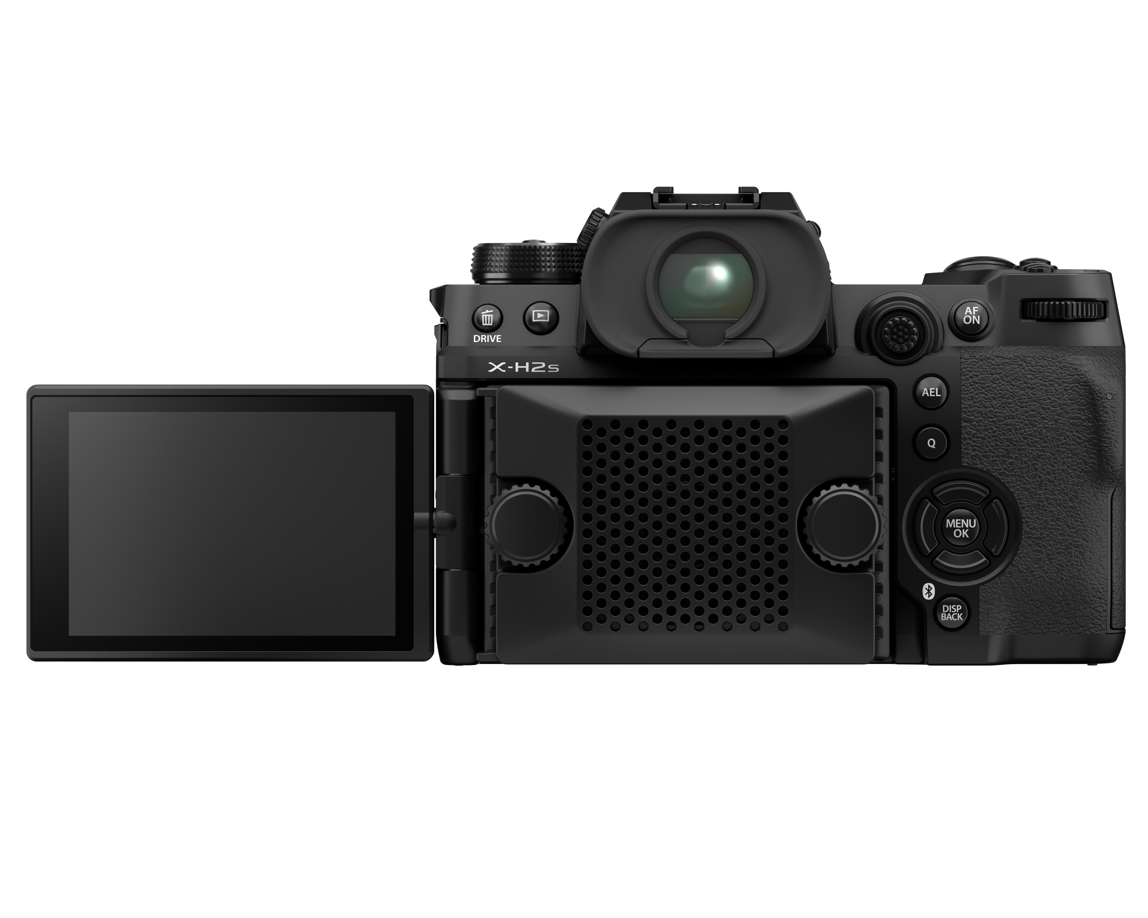 Fujifilm X X H2s Body