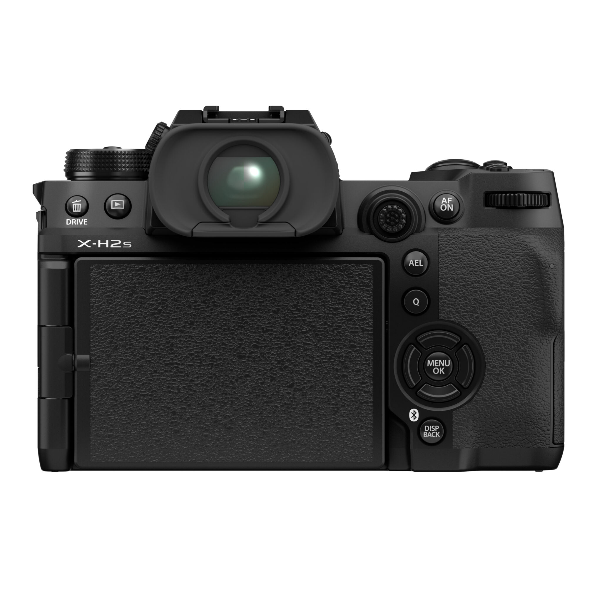 Fujifilm X X H2s Body