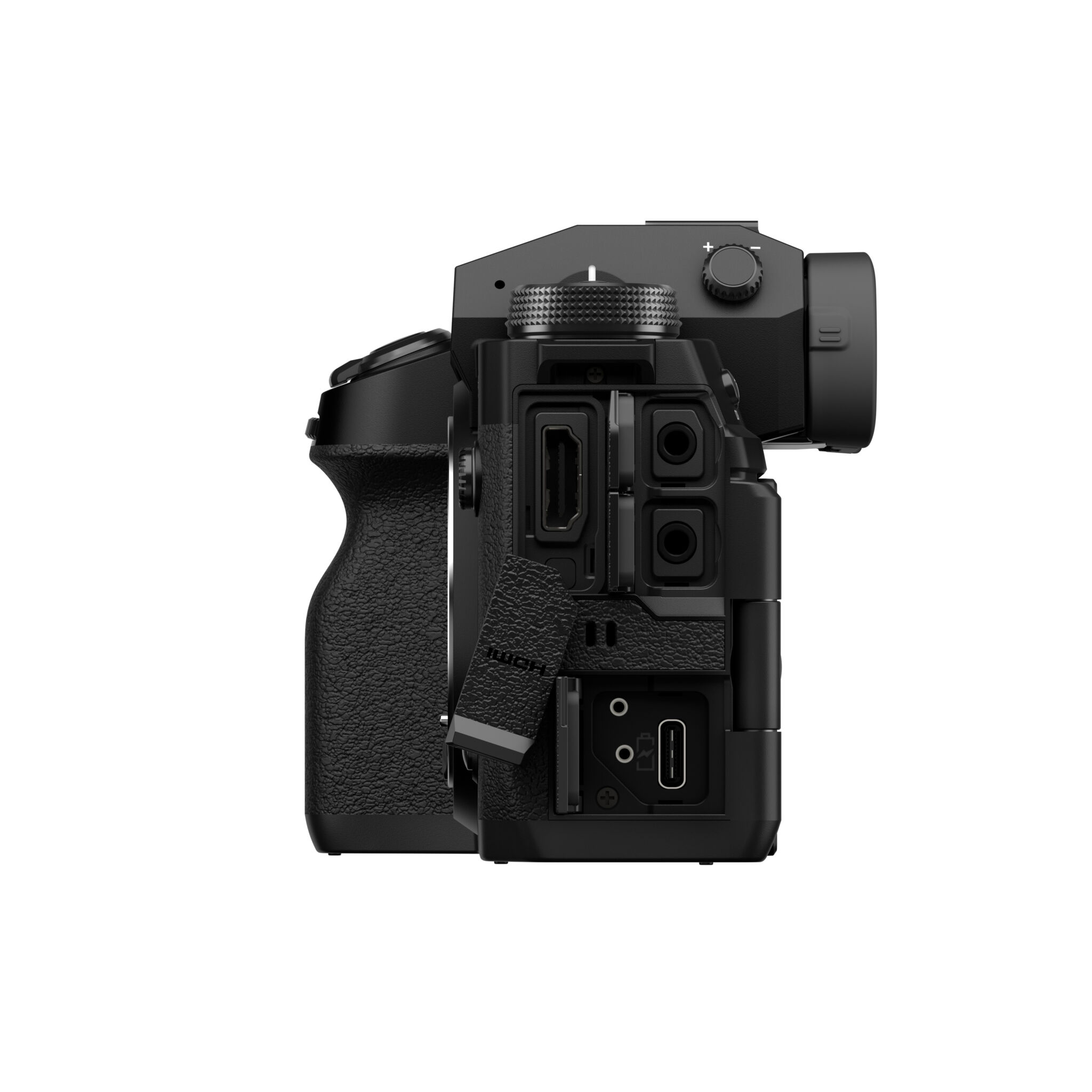 Fujifilm X X H2s Body