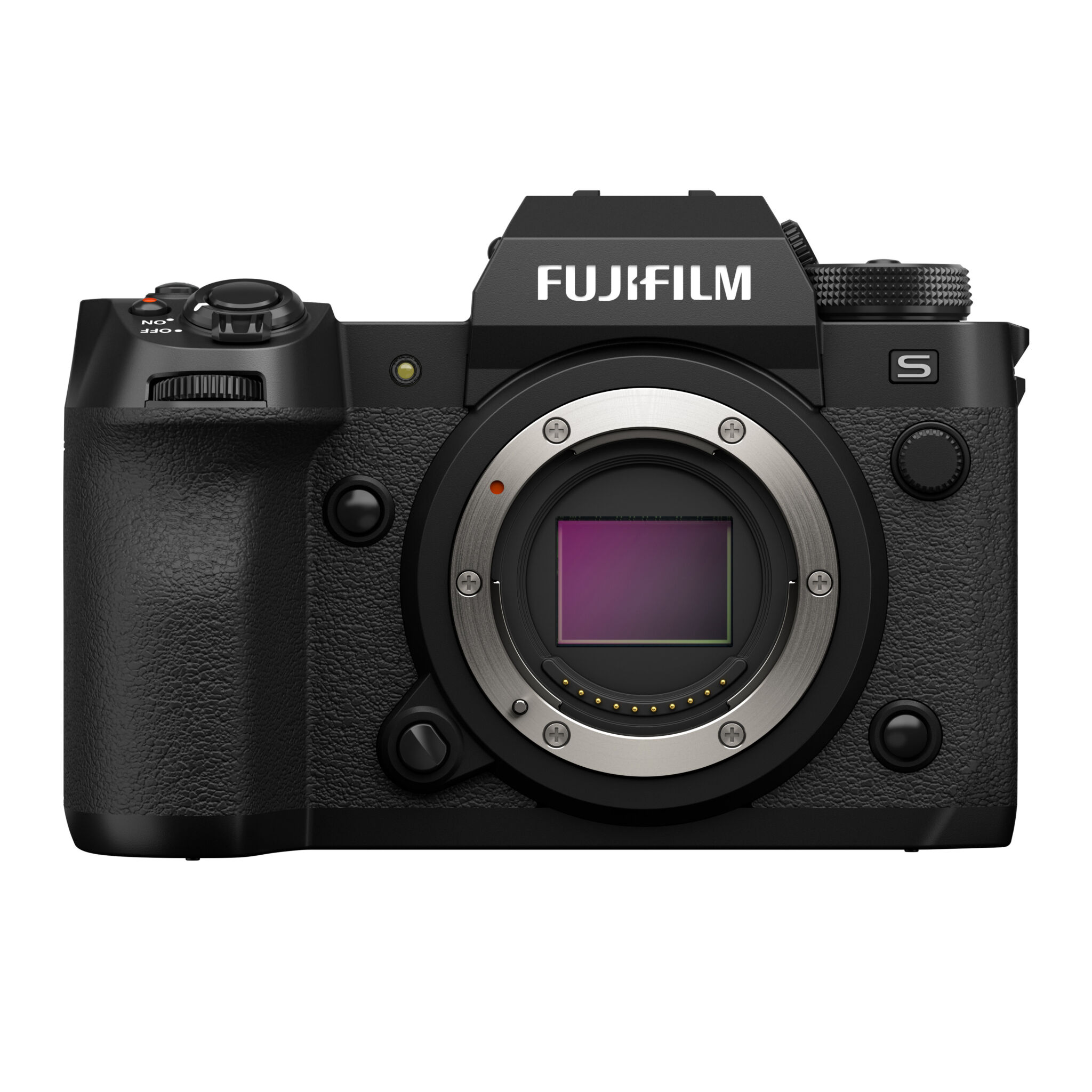 Fujifilm X X H2s Body