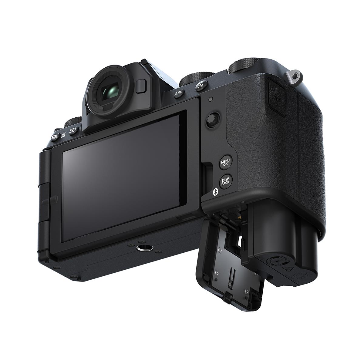 Fujifilm X X S20 Body