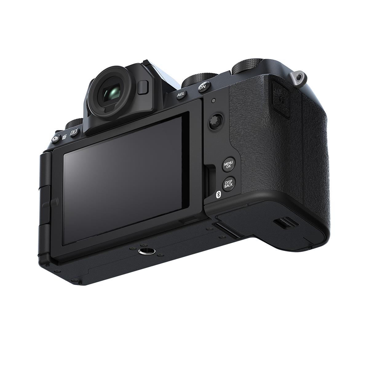 Fujifilm X X S20 Body