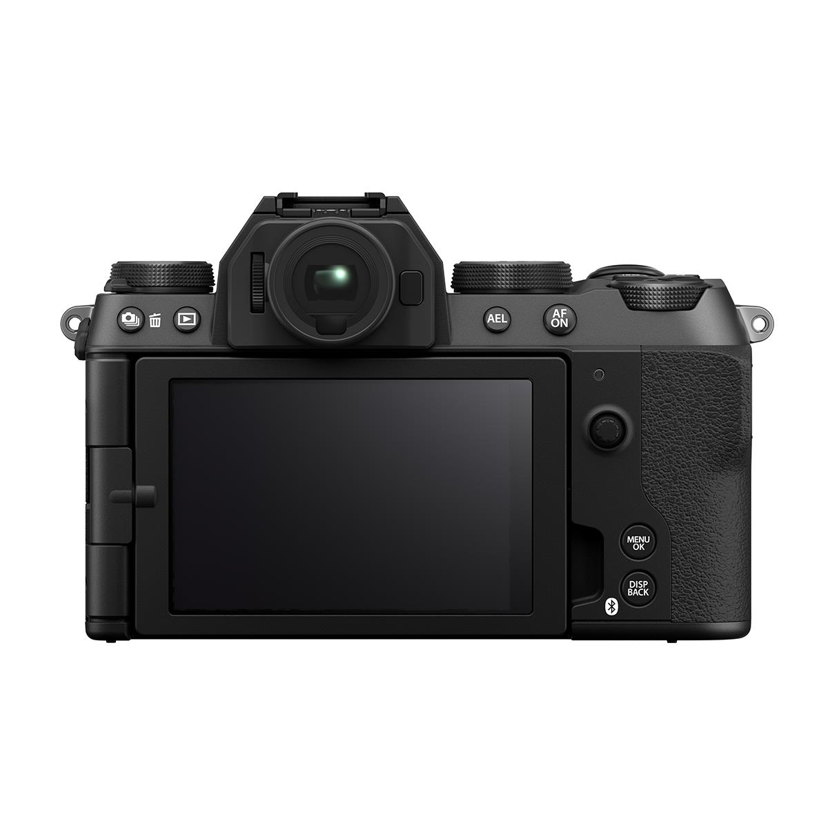 Fujifilm X X S20 Body