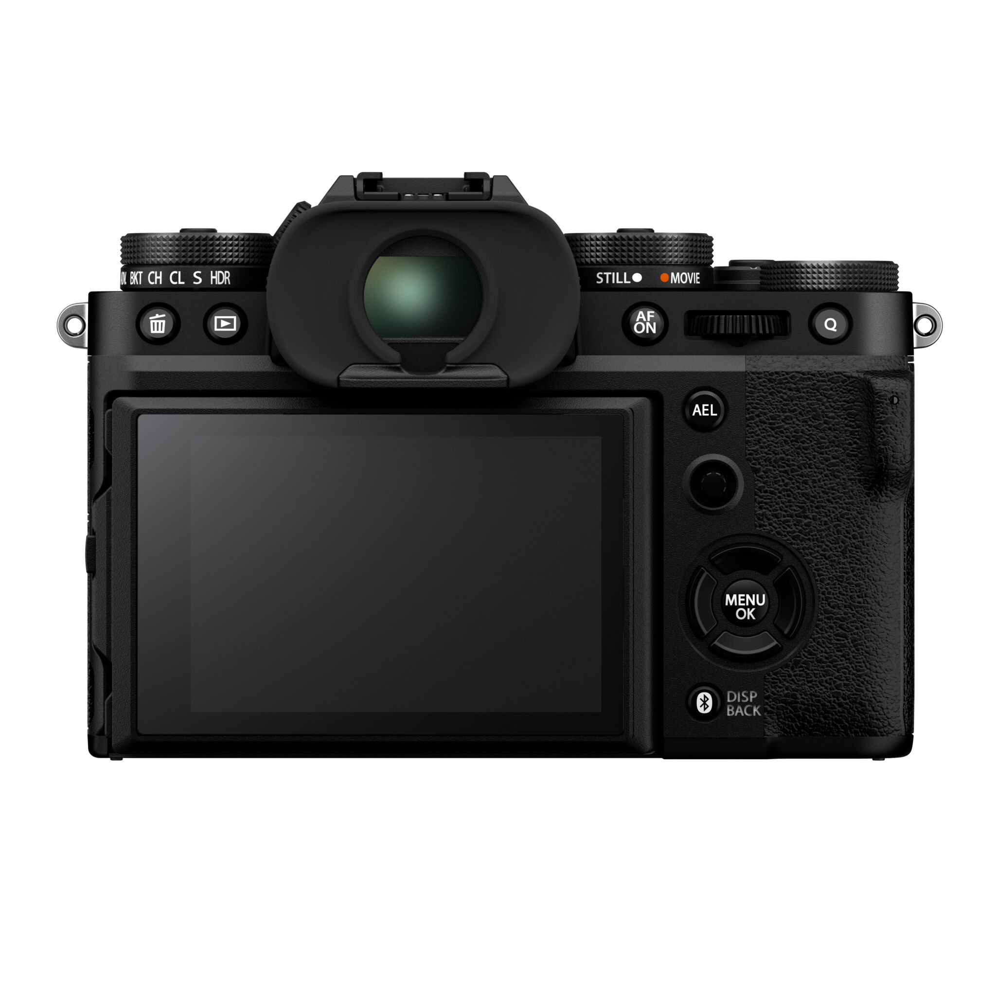 Fujifilm X X T5 Body Black