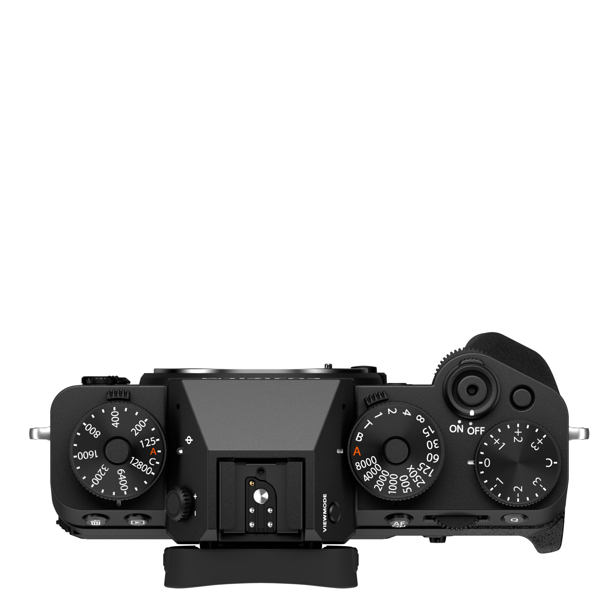 Fujifilm X X T5 Body Black