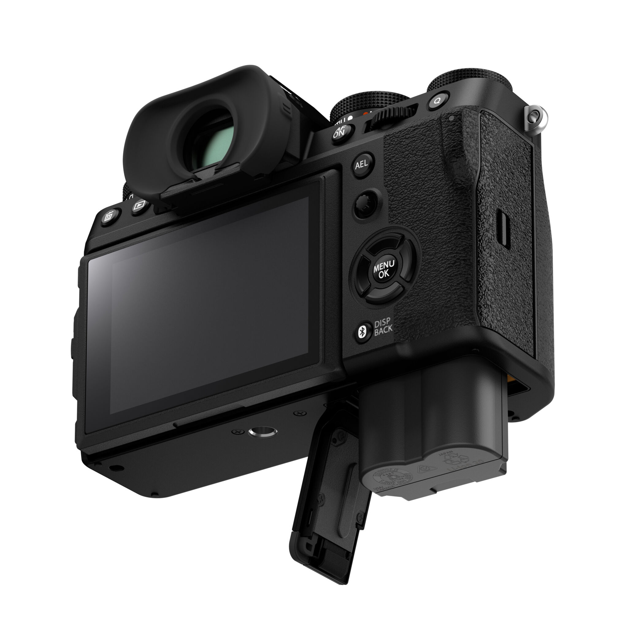 Fujifilm X X T5 Body Black