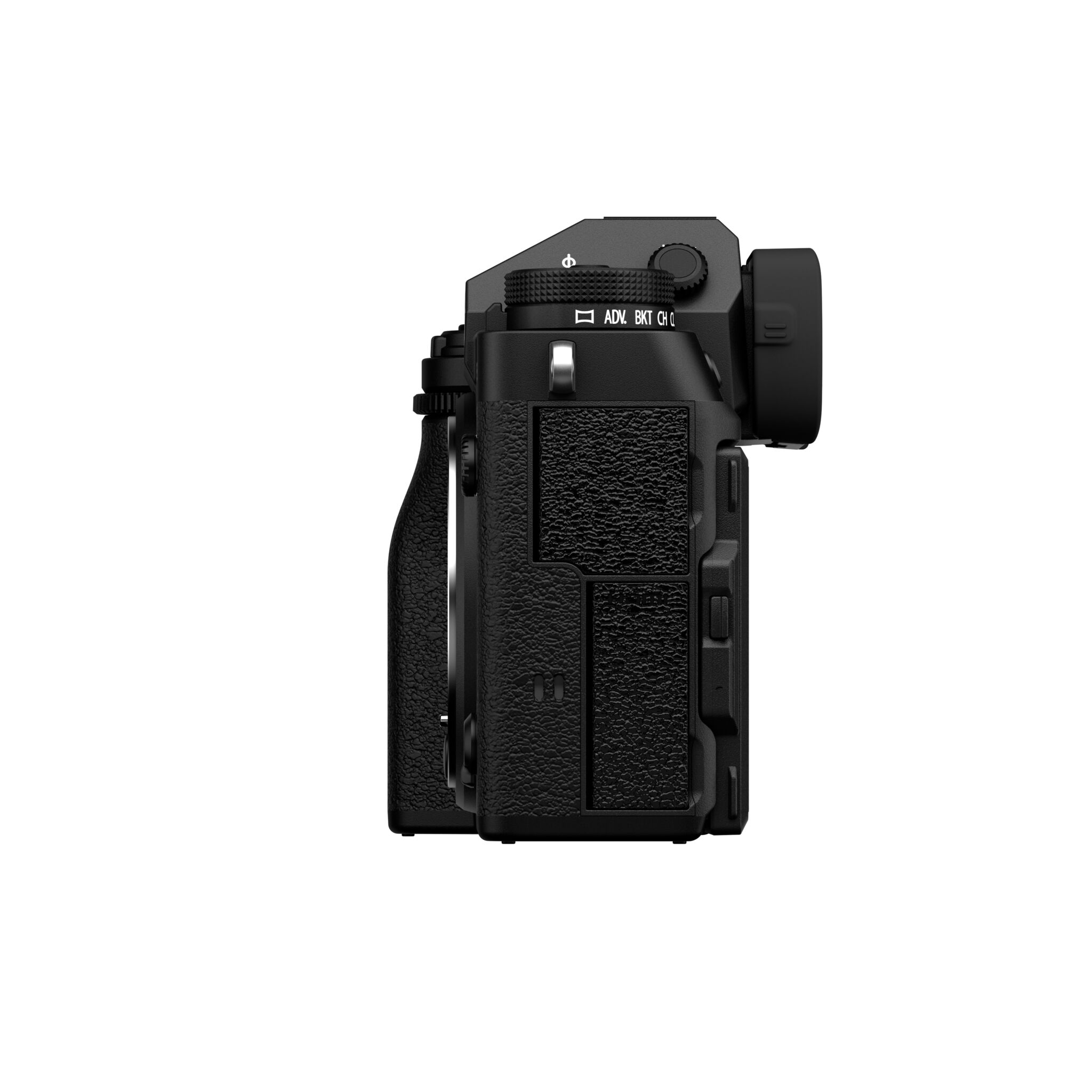 Fujifilm X X T5 Body Black