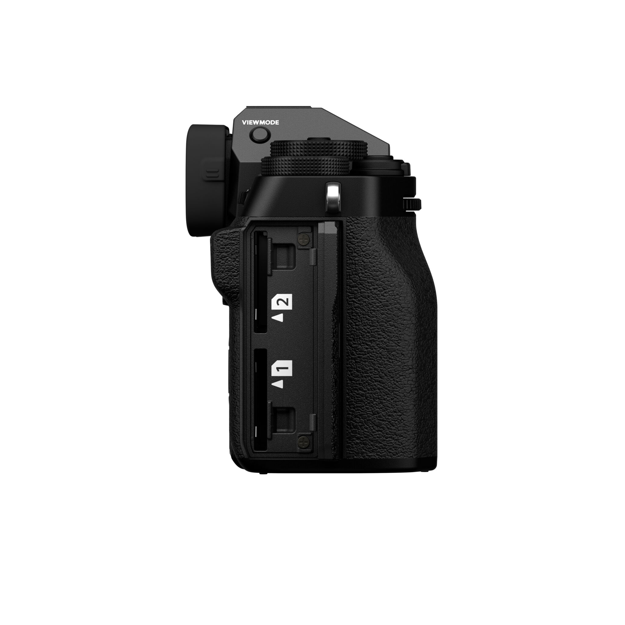 Fujifilm X X T5 Body Black
