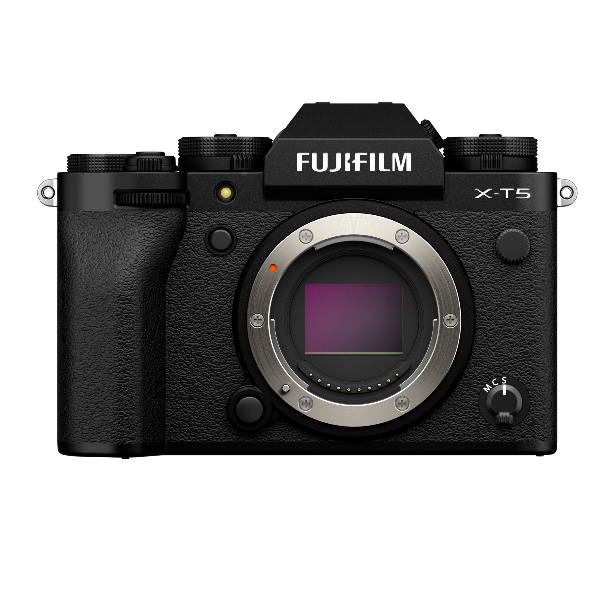 Fujifilm X X T5 Body Black