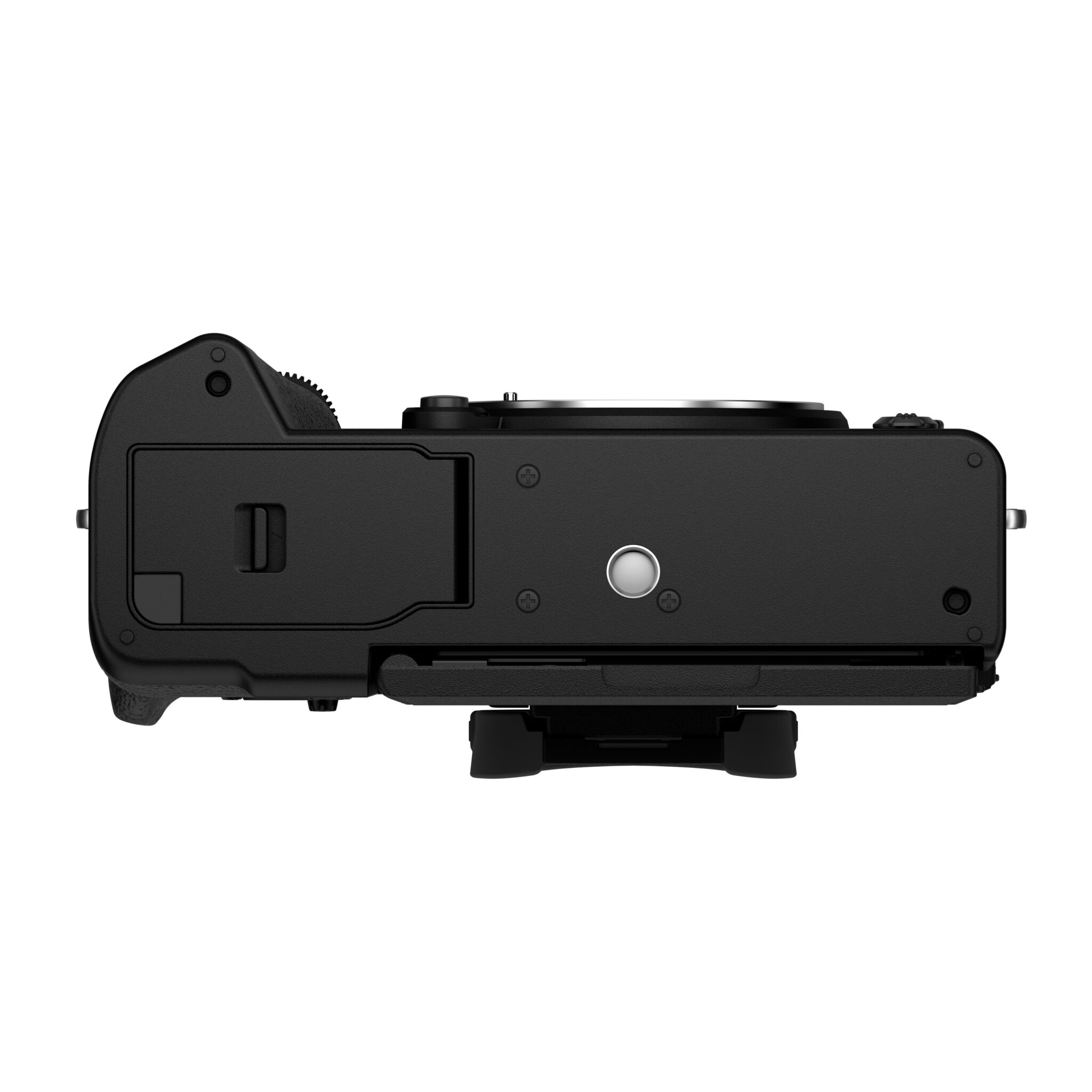 Fujifilm X X T5 Body Black