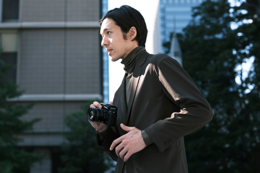 Fujifilm X X T5 Body Black