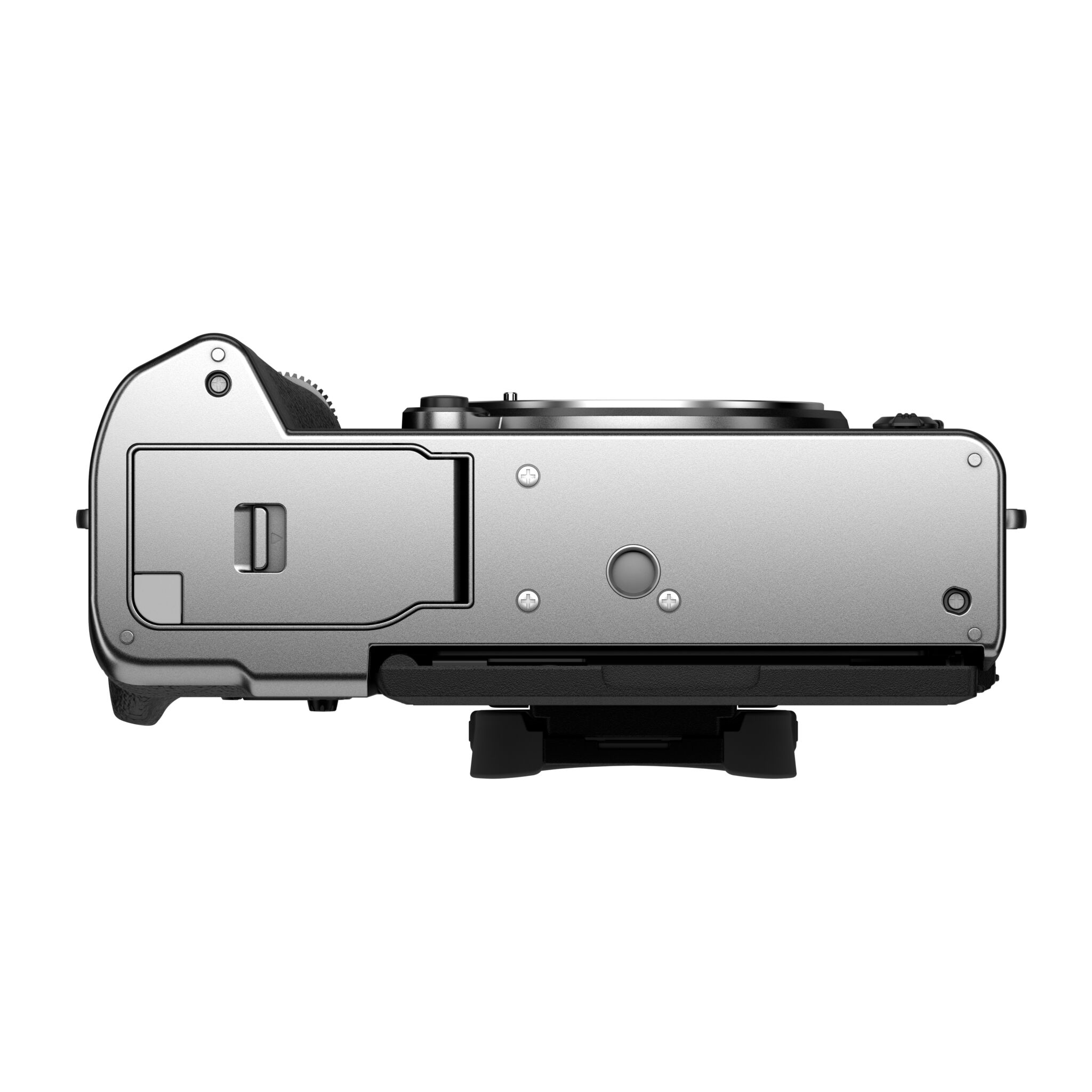 Fujifilm X X T5 Body Silver