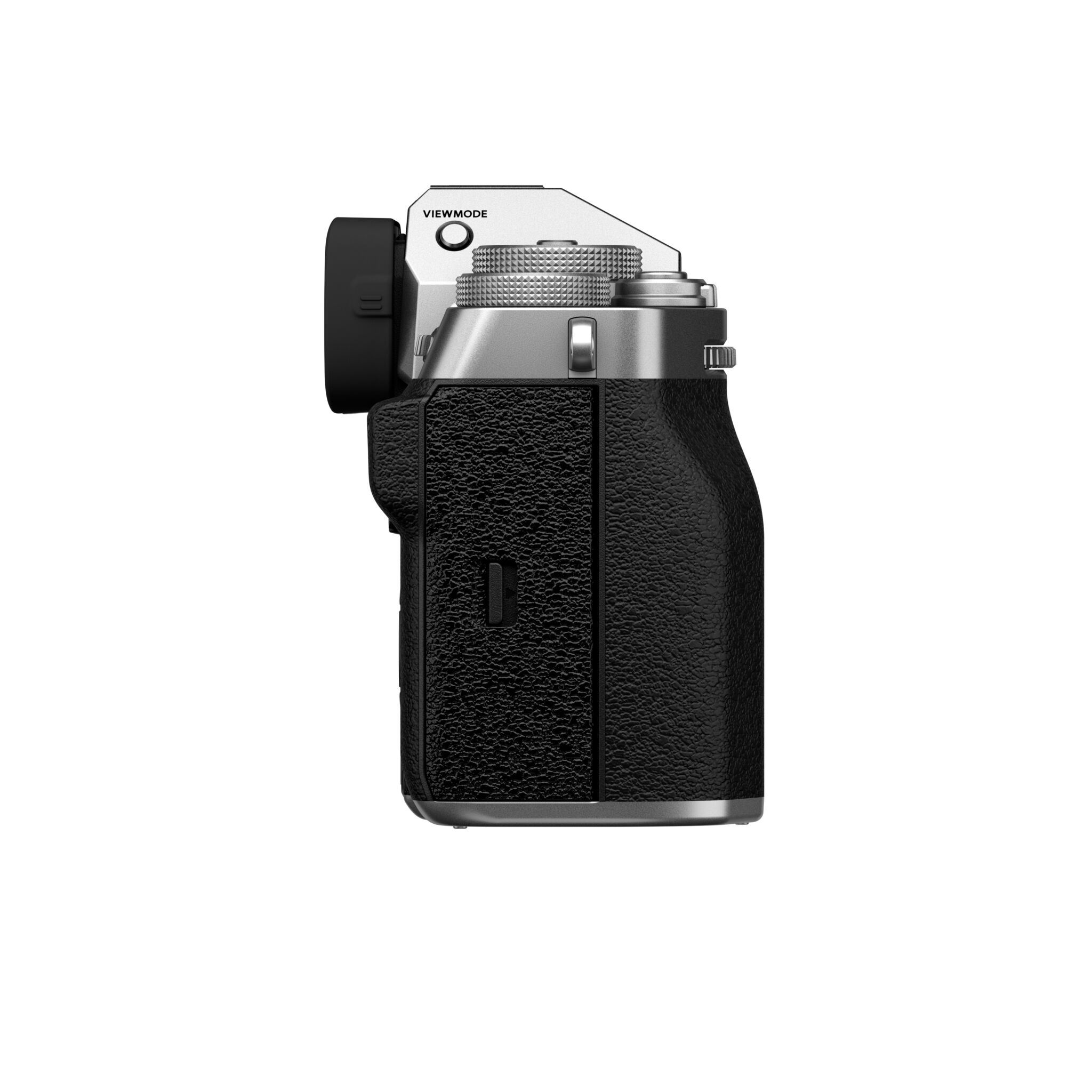 Fujifilm X X T5 Body Silver