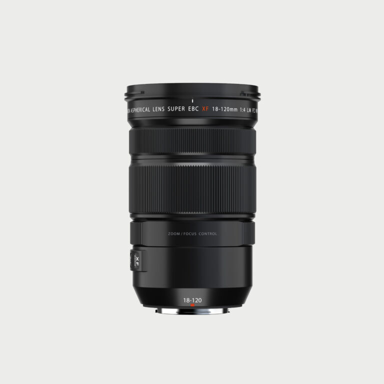 Fujifilm X Xf 18 120mm F 4 R Lm Wr Lens