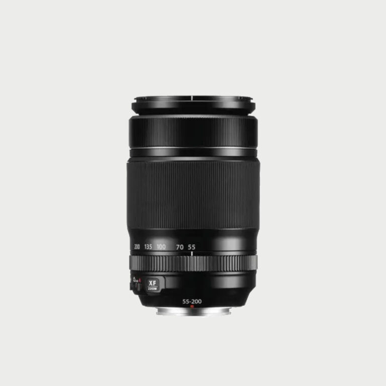 Fujifilm X Xf55 200mm F3 5 4 8 R Lm Ois Lens