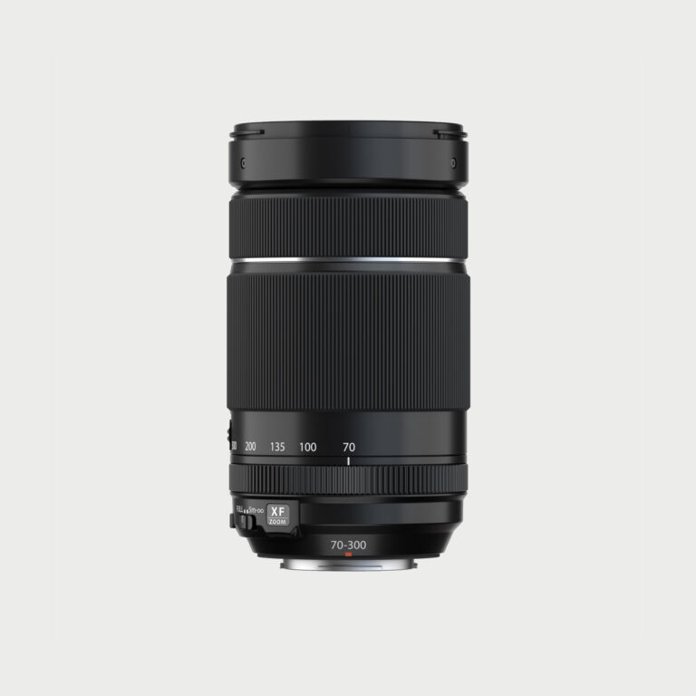 Fujifilm X Xf70 300mm F4 5 6 R Lm Ois Wr Lens