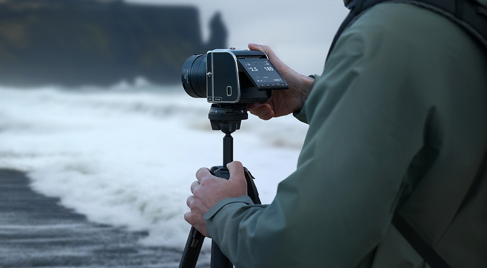 Hasselblad 907x Cfv 100c