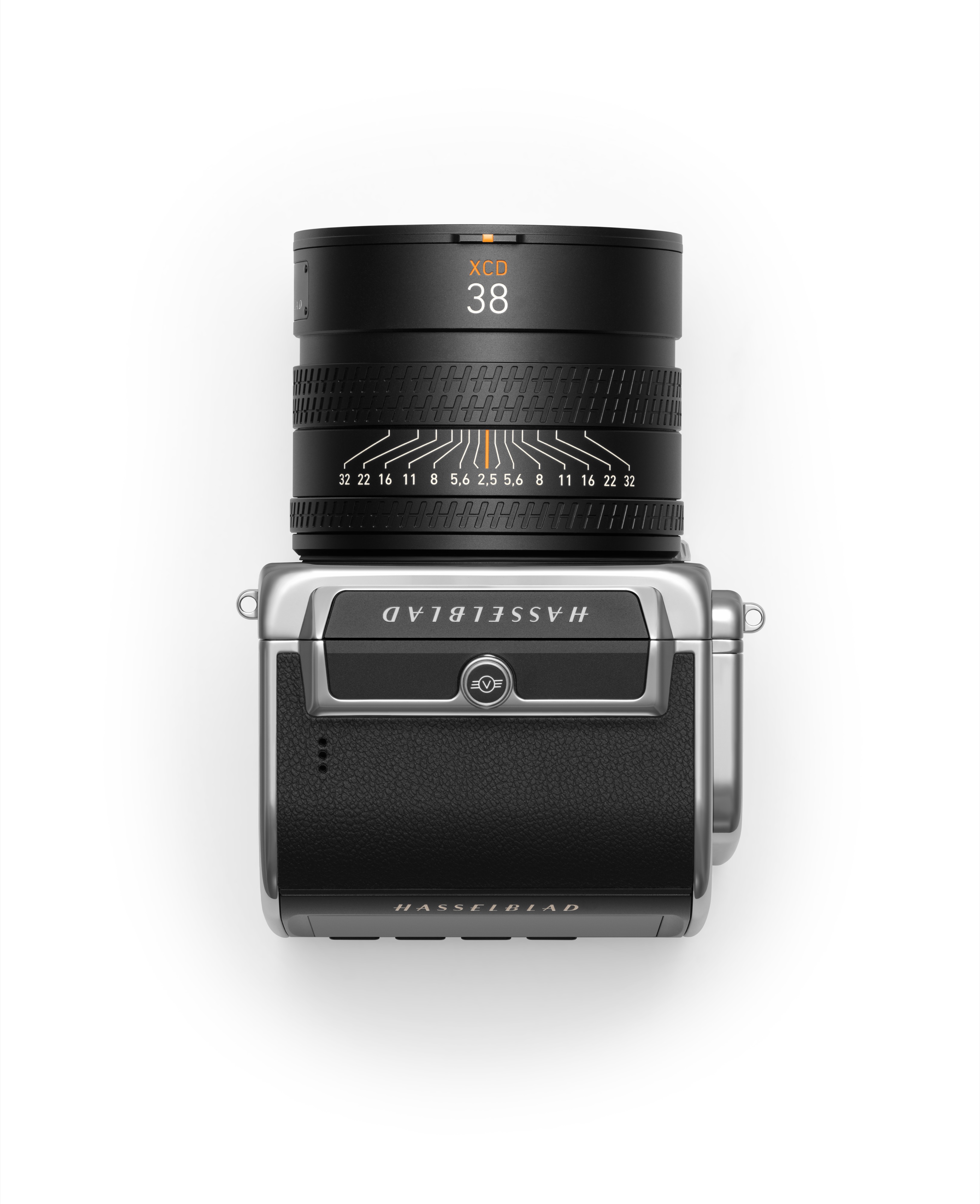 Hasselblad 907x Cfv 100c