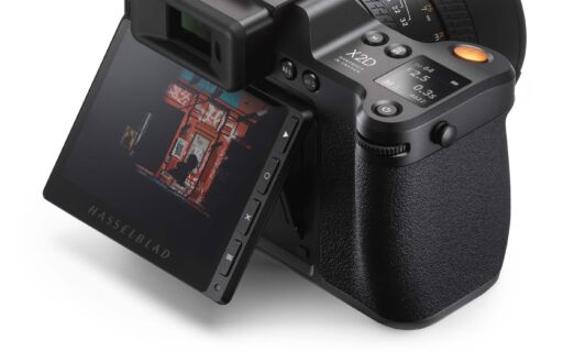 Hasselblad X2d 100c Body
