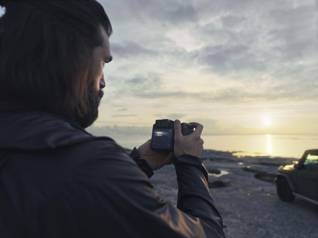 Hasselblad X2d 100c Body