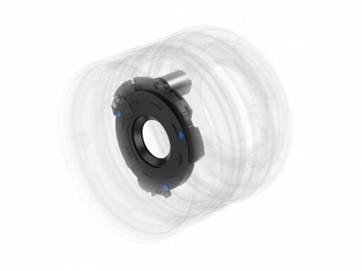 Hasselblad Xcd25 38v Lens
