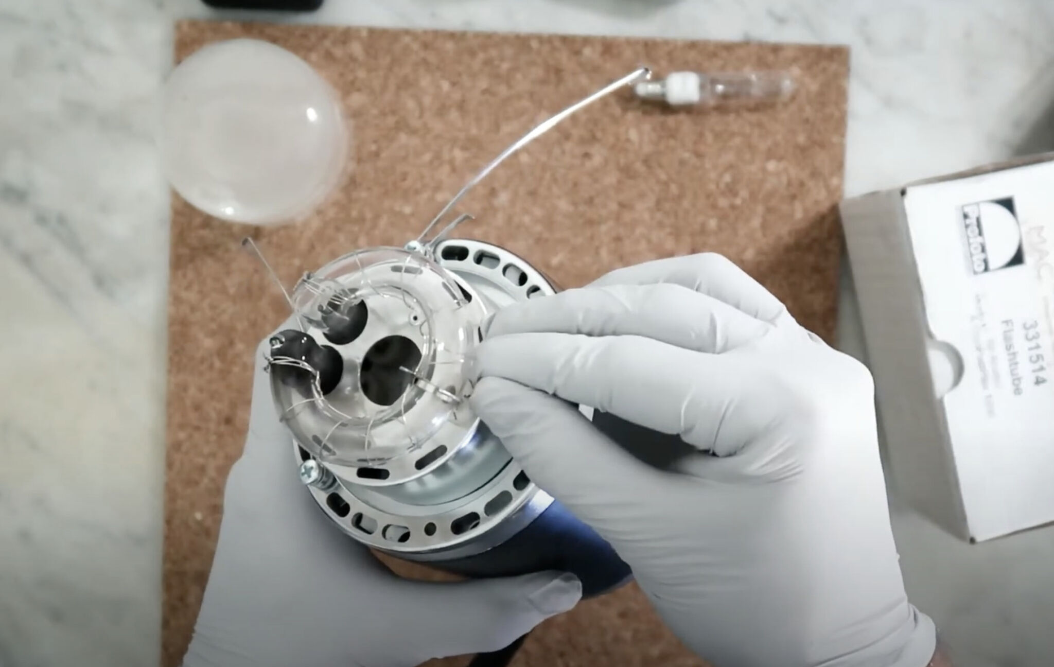Maintenance And Repairs