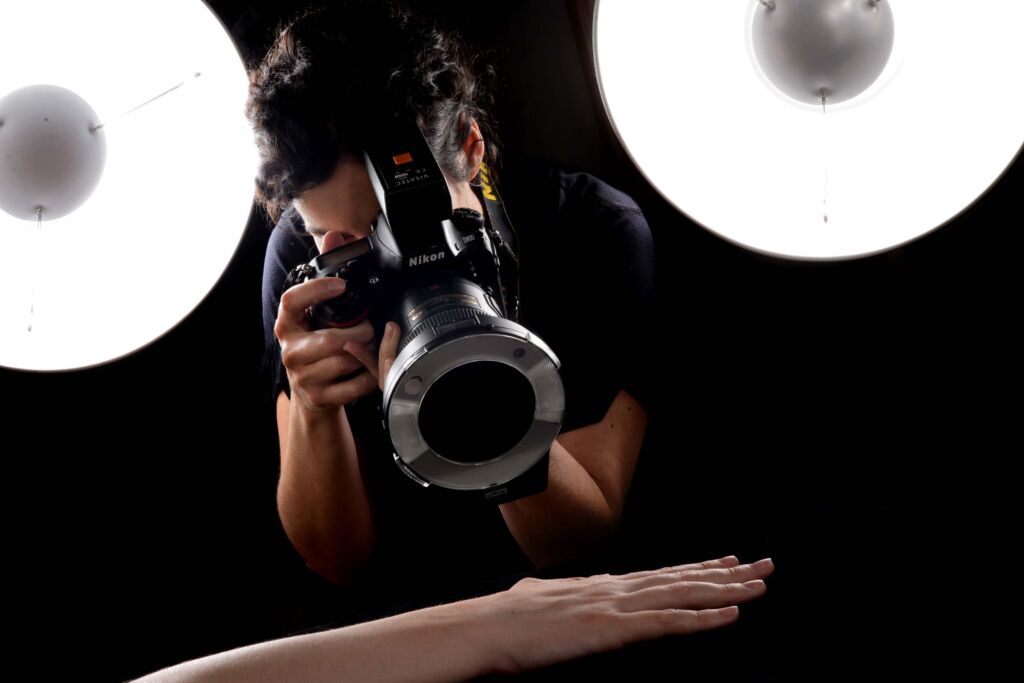 Medical Sector Photo Solutions