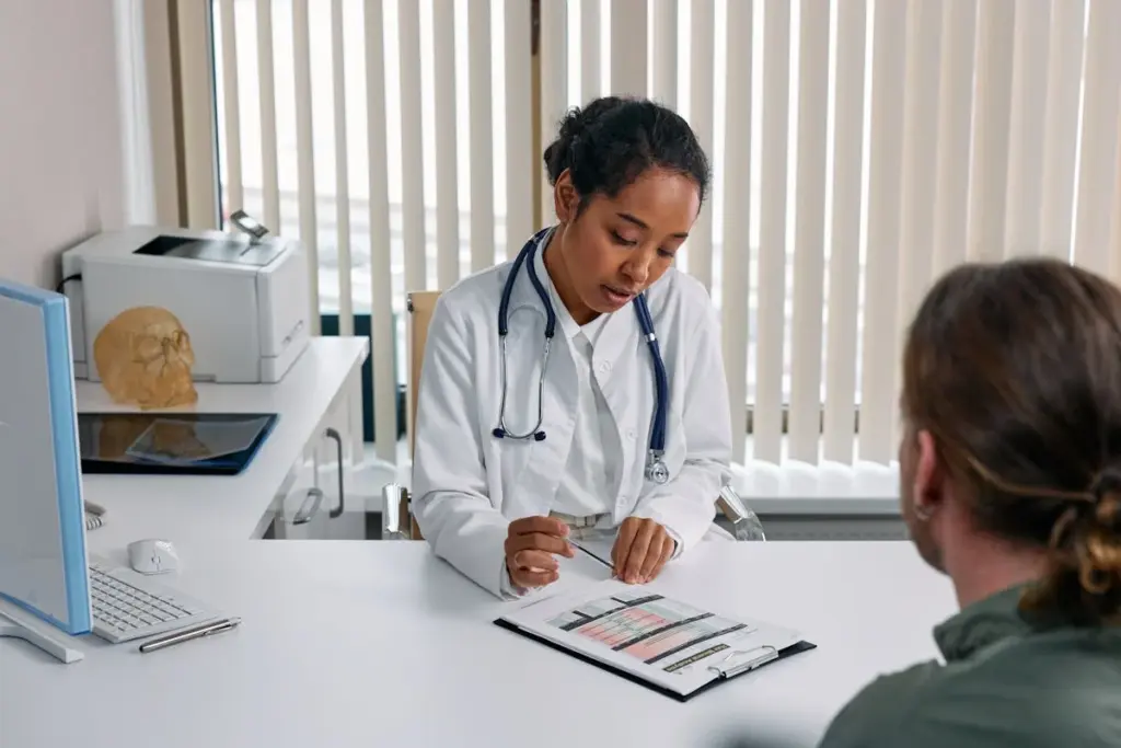 Medical Sector Photo Solutions
